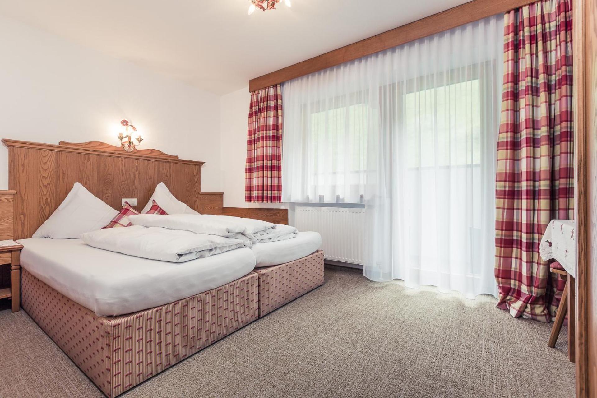 Madle - B&B Solden Bagian luar foto