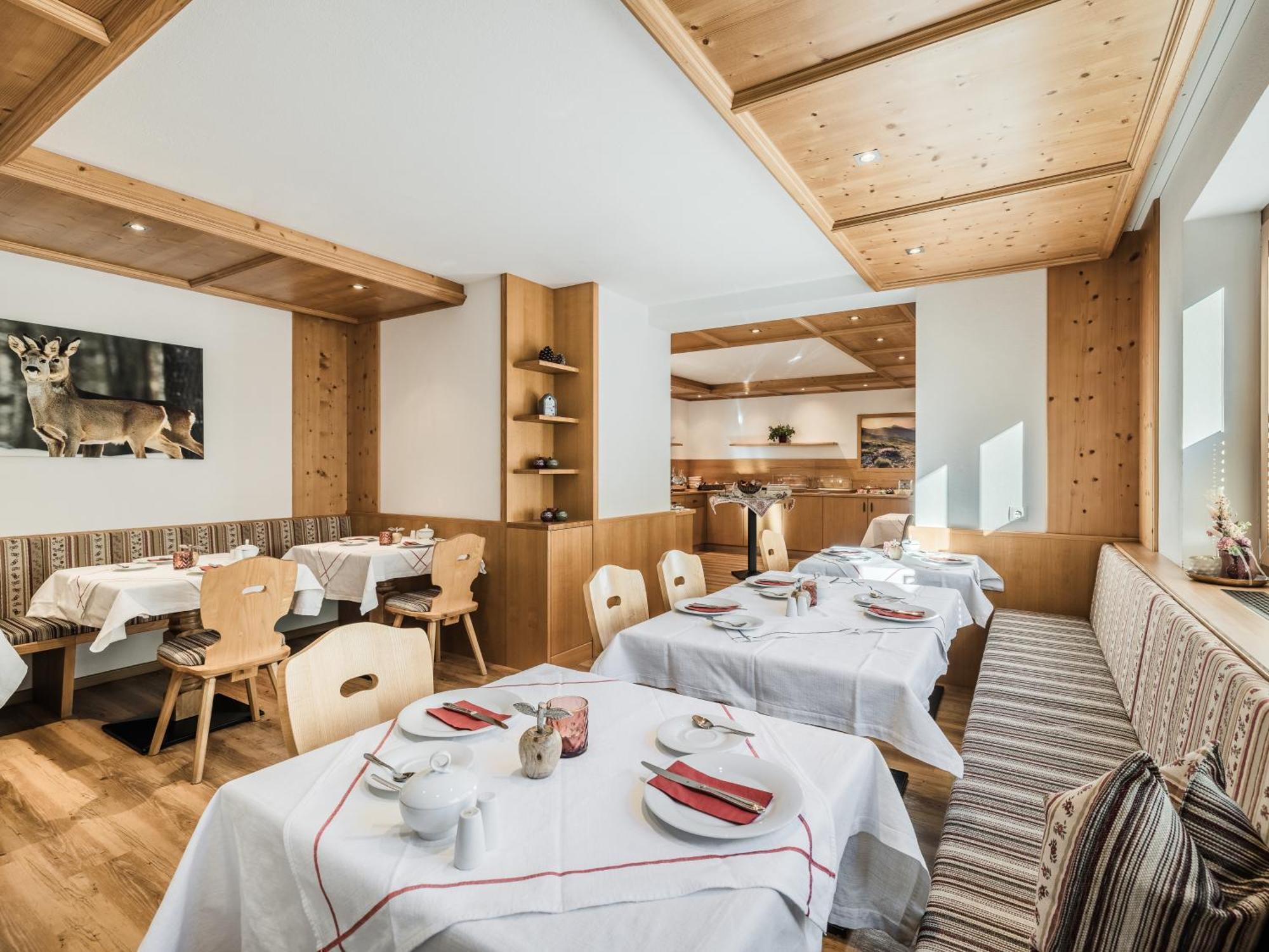 Madle - B&B Solden Bagian luar foto