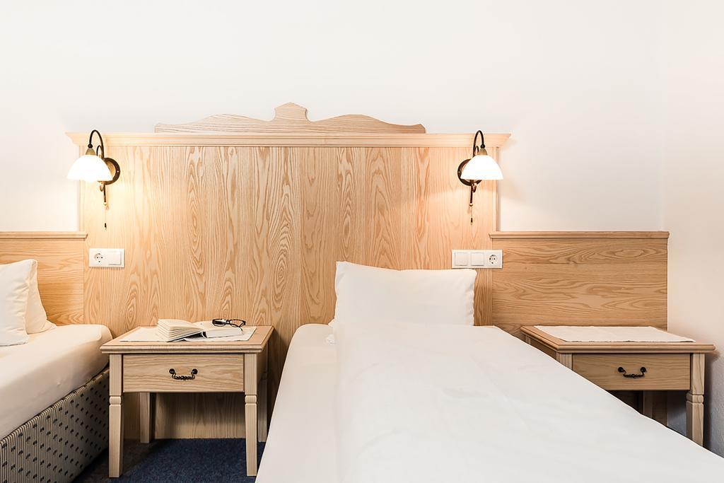 Madle - B&B Solden Bagian luar foto