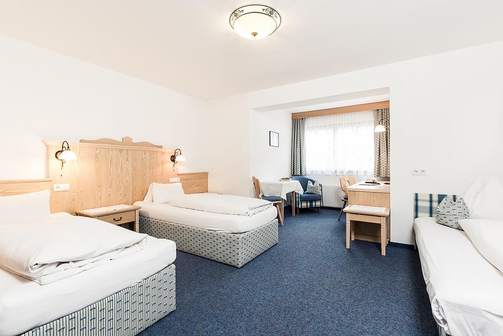 Madle - B&B Solden Bagian luar foto