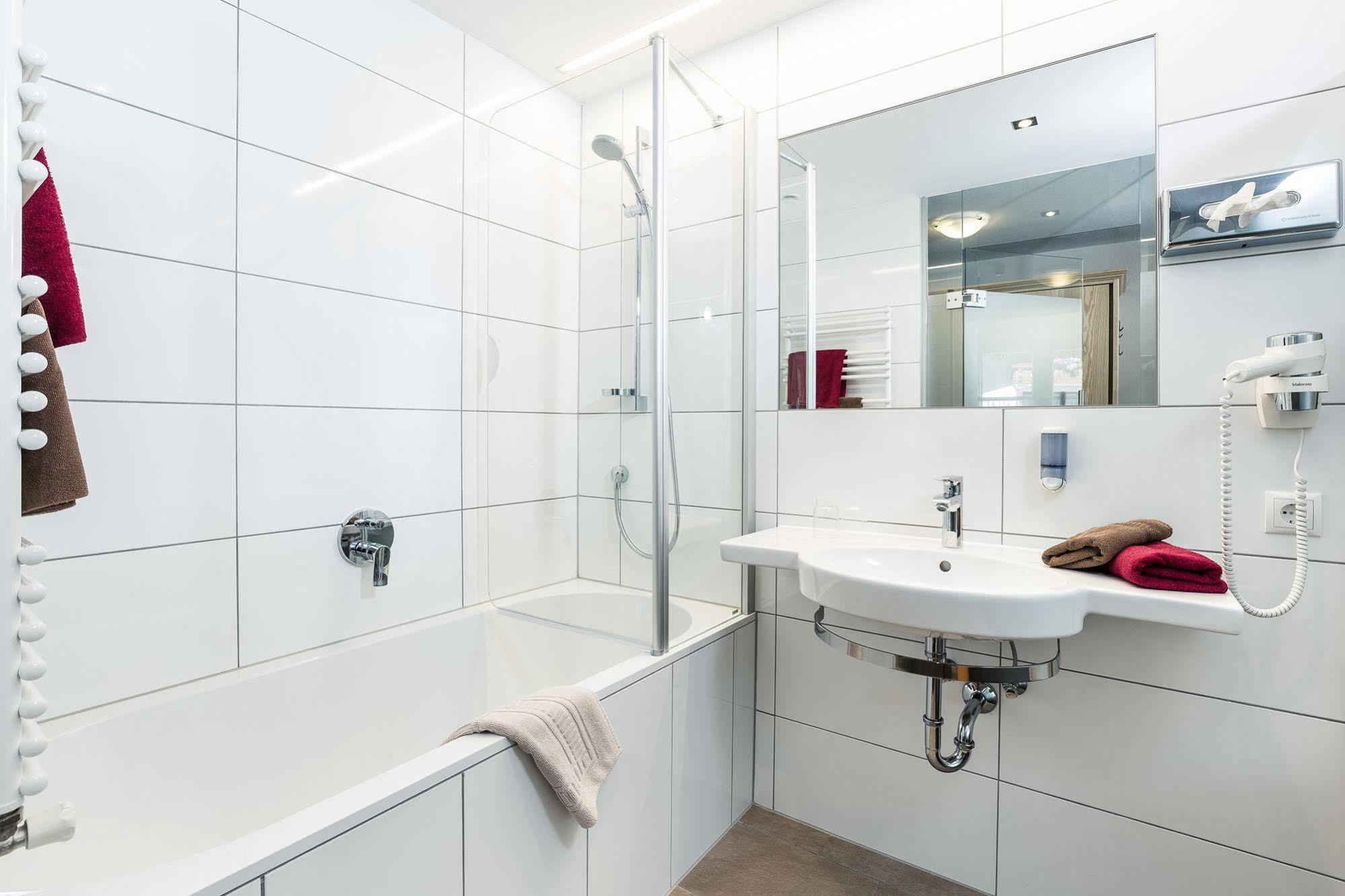 Madle - B&B Solden Bagian luar foto