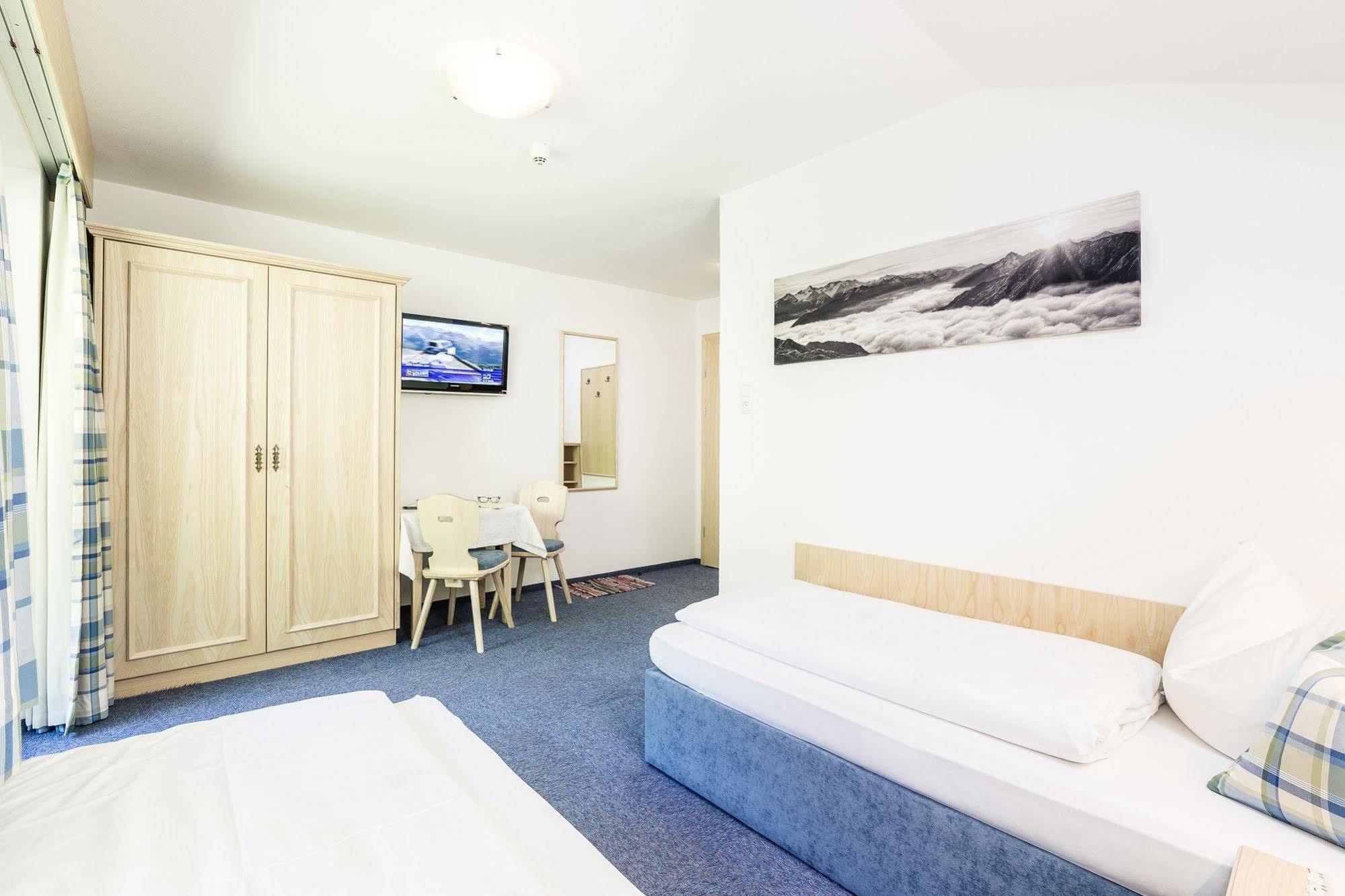Madle - B&B Solden Bagian luar foto